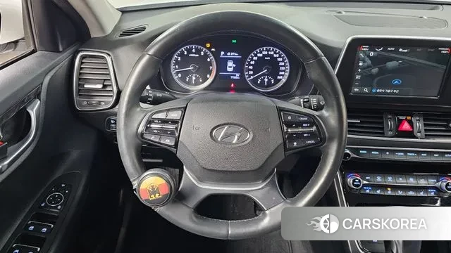 Hyundai Grandeur IG 2019 Белый из Кореи, фото 4