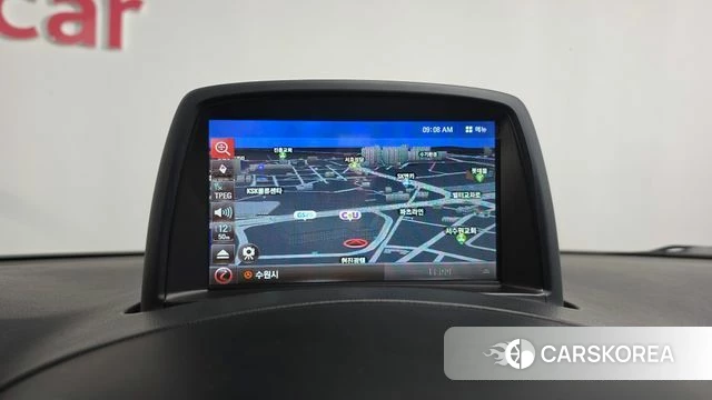 Hyundai The New Grand Starex 2021 Синий из Кореи, фото 4