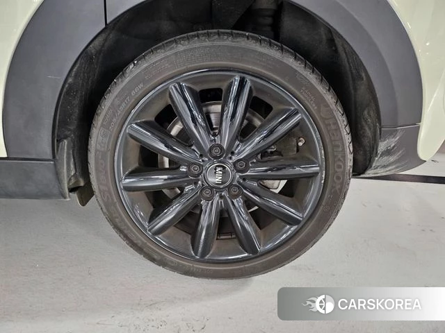 Mini Cooper S 2019 Белый из Кореи, фото 4