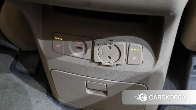 Kia The New Carnival 2019 Белый из Кореи, фото 4