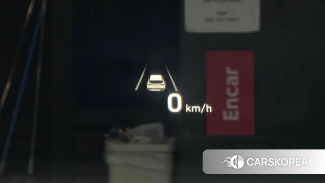 Hyundai The New Santa Fe 2023 Белый из Кореи, фото 4