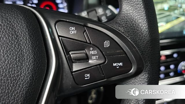 Ssangyong Berry New Tivoli 2022 Белый из Кореи, фото 4