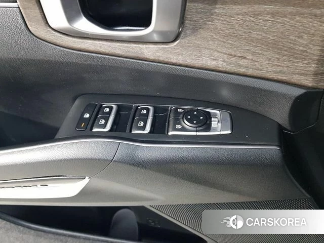 Kia Sorento 4th Generation 2021 Черный из Кореи, фото 4