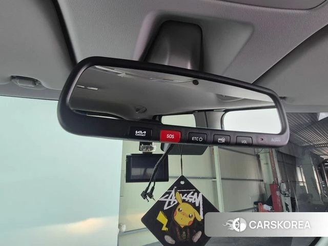Kia The New Kia Ray 2025 Белый из Кореи, фото 4