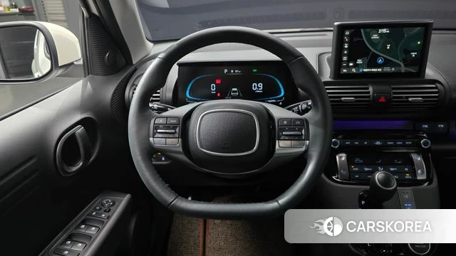 Hyundai Casper 2024 Жемчужный цвет из Кореи, фото 4