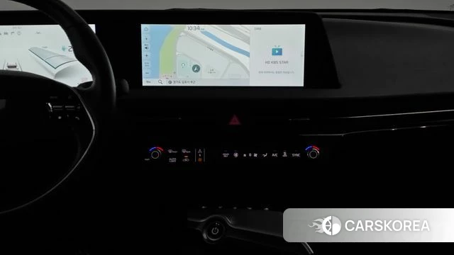 Kia EV6 id 4950548 из Кореи 4