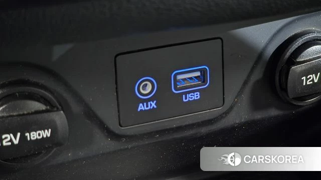 Hyundai All New Tucson 2019 Серебристо-серый из Кореи, фото 4
