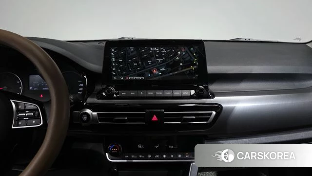 Kia Seltos 2021 Синий из Кореи, фото 4