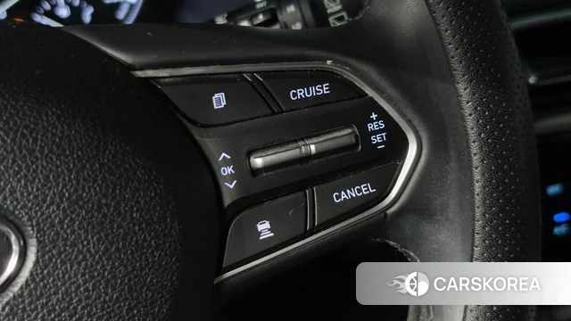 Hyundai Santa Fe TM 2018 Серый из Кореи, фото 4