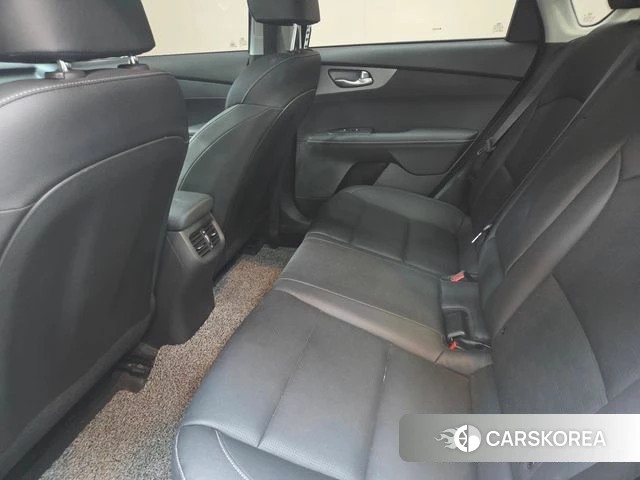 Kia Come New K3 2019 Белый из Кореи, фото 4