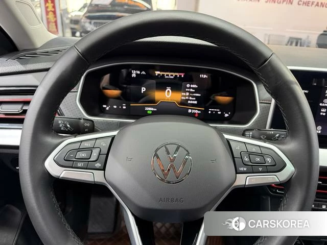 Volkswagen Lavida 2023 Белый из Китая, фото 4