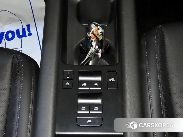 Hyundai Ionic 6 2024 Белый из Кореи, фото 4