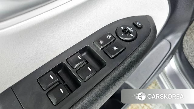 Kia The New Kia Ray 2024 Серый из Кореи, фото 4