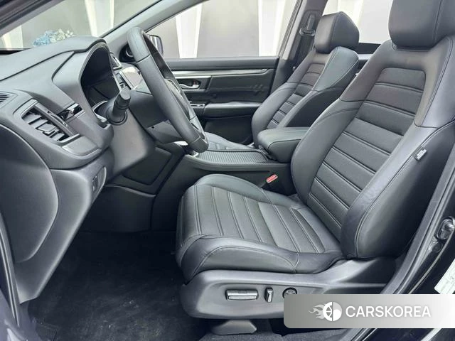 Honda Breeze 2022 Черный из Китая, фото 4