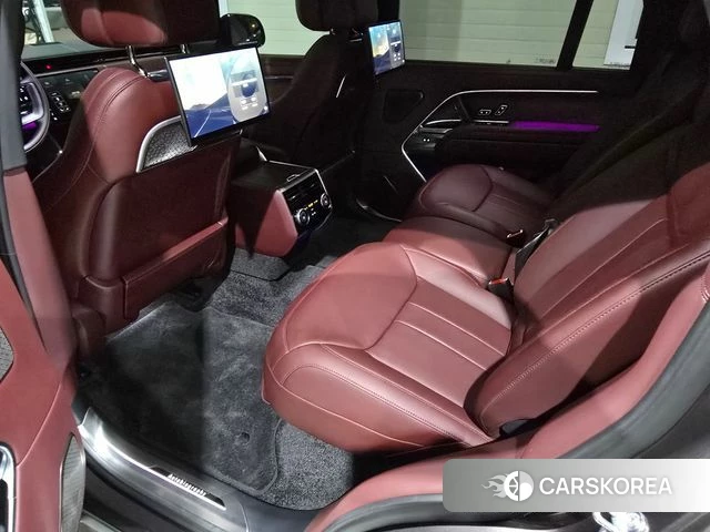 Land Rover Range Rover 5th Generation 2025 Песочный из Кореи, фото 4