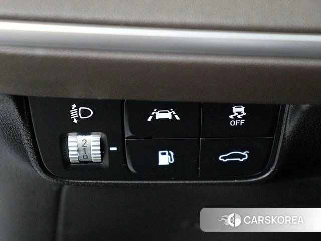 Hyundai The New Grandeur IG 2020 Серый из Кореи, фото 4