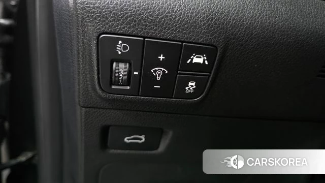Kia K5 3rd generation 2023 Серый из Кореи, фото 4