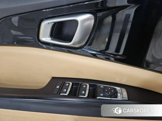 Kia Carnival 4th generation 2023 Белый из Кореи, фото 4