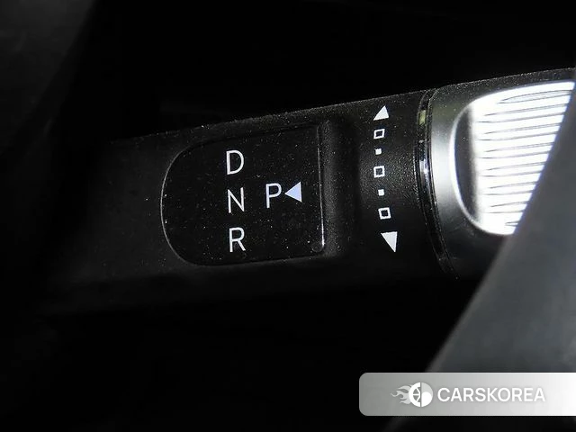 Hyundai Ionic 6 2024 Черный из Кореи, фото 4