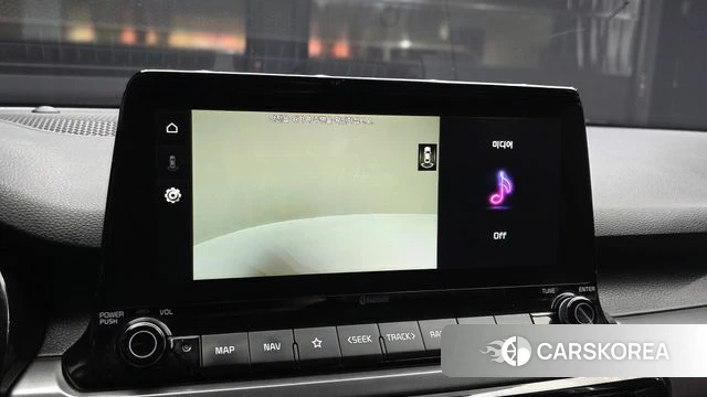 Kia Seltos 2019 Белый из Кореи, фото 4