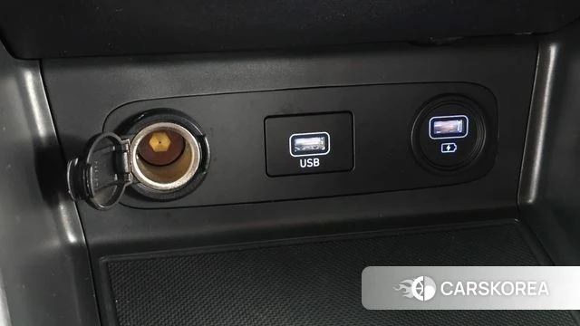 Hyundai Sonata (DN8) 2021 Серый из Кореи, фото 4