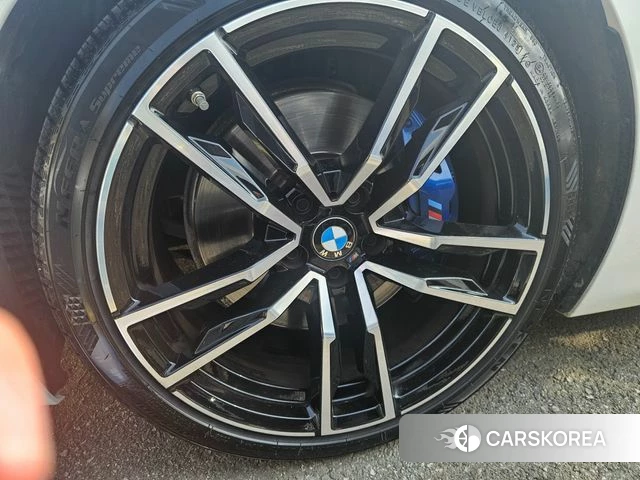 BMW Z4 (G29) 2024 Белый из Кореи, фото 4