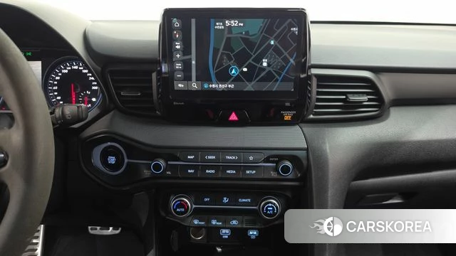 Hyundai Veloster (JS) 2021 Белый из Кореи, фото 4