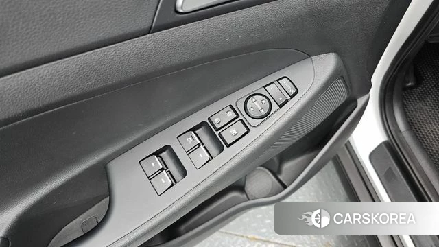 Hyundai All New Tucson 2019 Белый из Кореи, фото 4