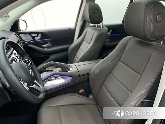 Mercedes-Benz GLE 2023 Черный из Китая, фото 4