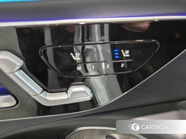 Mercedes-Benz E-Class W214 2025 Белый из Кореи, фото 4