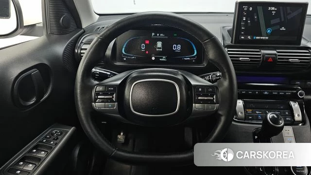 Hyundai Casper 2022 Белый из Кореи, фото 4