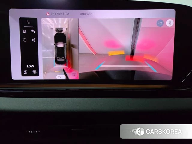 Audi A6 (C9) 2026 Черный из Кореи, фото 4