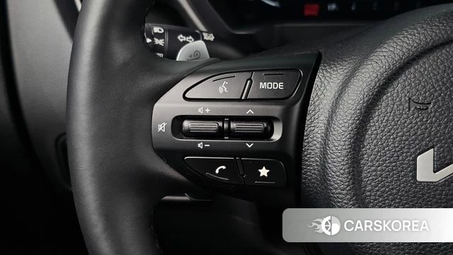 Kia The New Kia Ray EV 2024 Белый из Кореи, фото 4