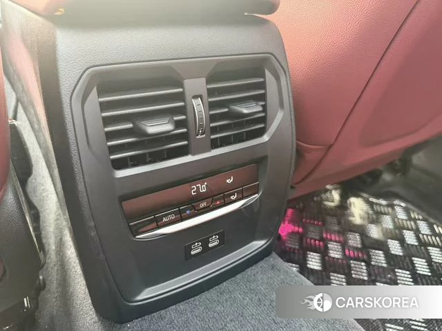 BMW 3 series 2026 Белый из Китая, фото 4