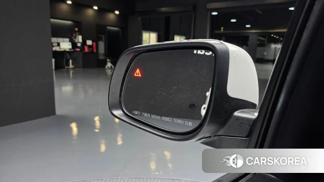 Kia The New Morning (JA) 2025 Белый из Кореи, фото 4