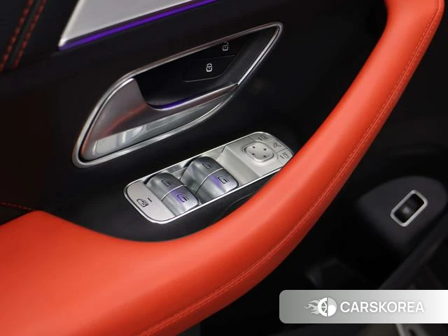 Mercedes-Benz AMG GLE 2021 Черный из Китая, фото 4