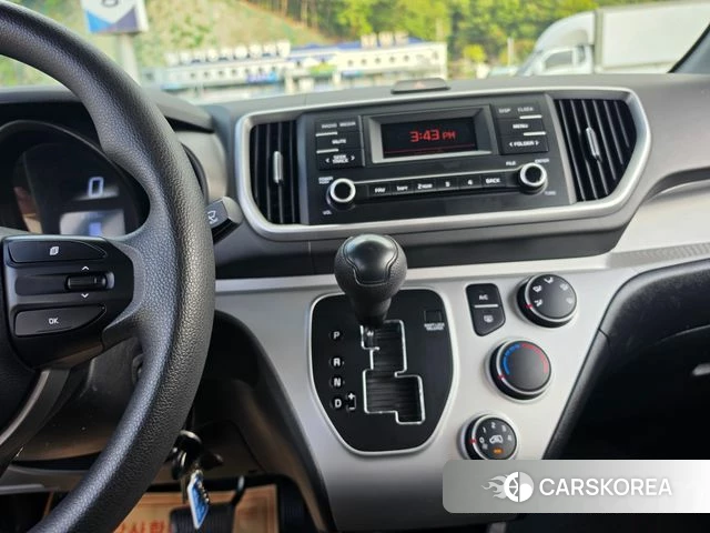 Kia The New Ray 2022 Белый из Кореи, фото 4