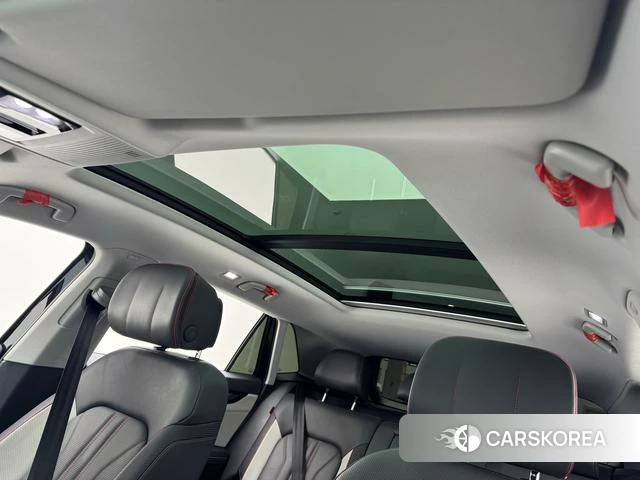 Volkswagen Teramont 2024 Черный из Китая, фото 4