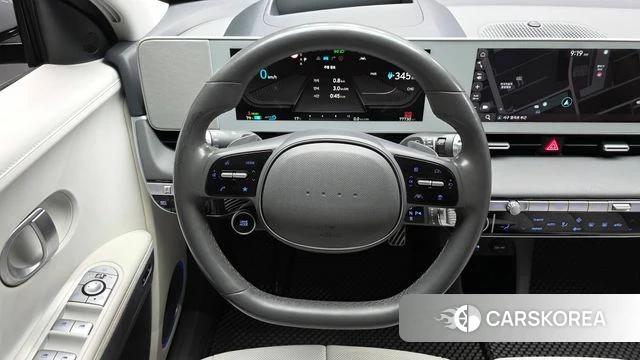 Hyundai Ionic 5 id 4966045 из Кореи 4