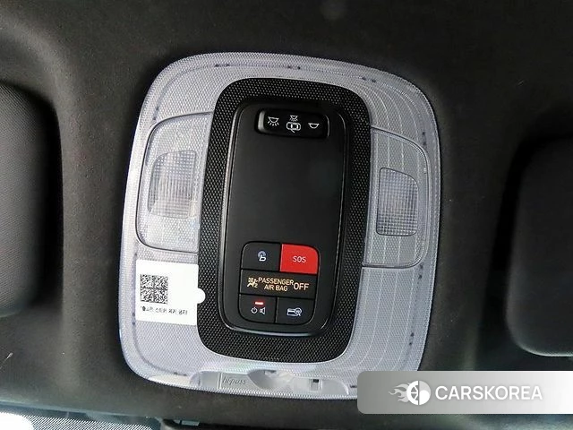 Hyundai Avante (CN7) 2022 Синий из Кореи, фото 4