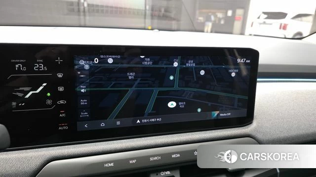Kia EV3 2024 Белый из Кореи, фото 4