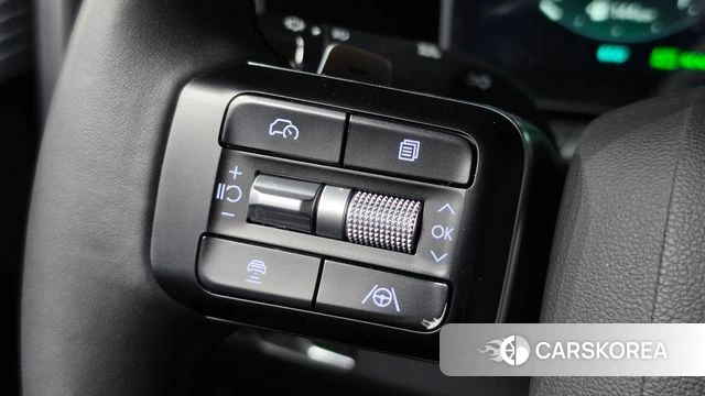 Hyundai Santa Fe (MX5) 2024 Белый из Кореи, фото 4