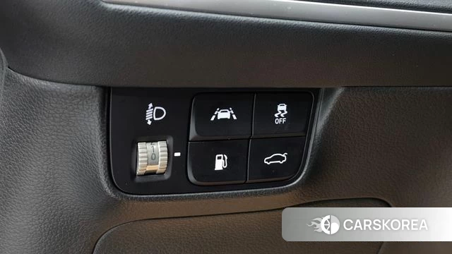 Hyundai The New Grandeur IG 2022 Черный из Кореи, фото 4
