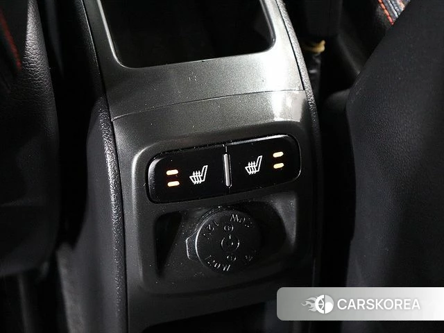 Kia The New Ray 2021 Белый из Кореи, фото 4