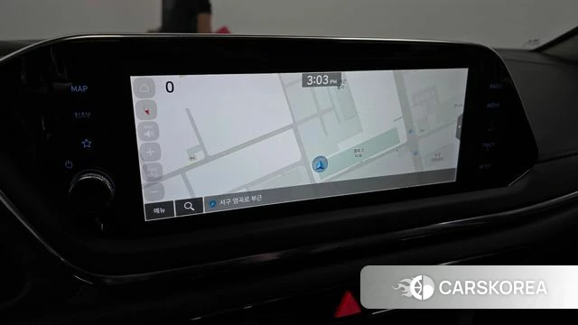 Hyundai Sonata (DN8) 2022 Черный из Кореи, фото 4