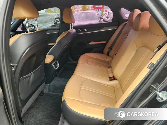 Kia K5 3rd generation id 4977339 из Кореи 4