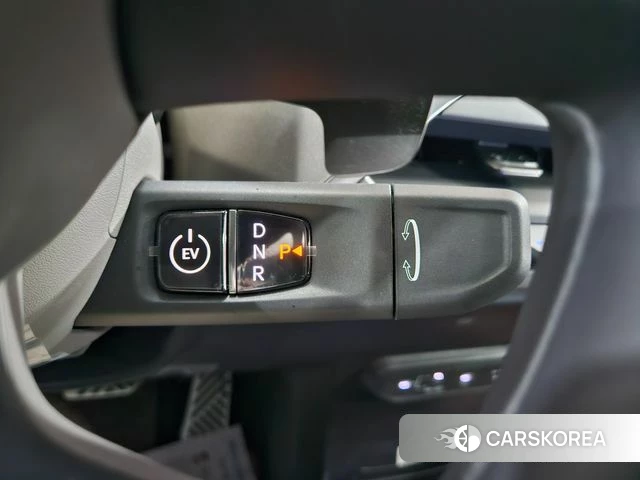Kia EV5 2026 Белый из Кореи, фото 4