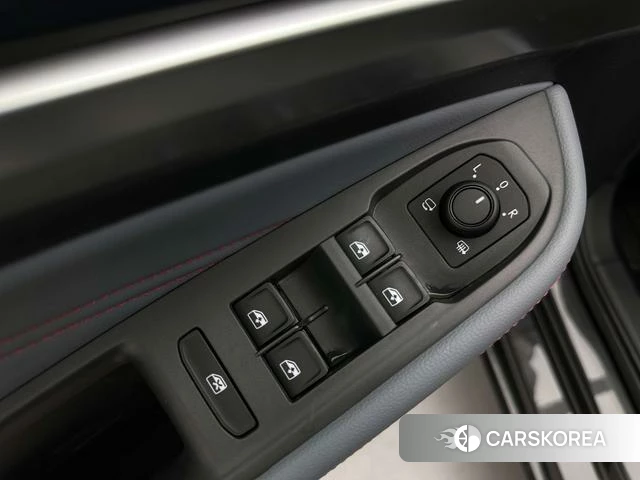 Volkswagen Lamando 2023 Черный из Китая, фото 4
