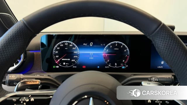 Mercedes-Benz A-Class W177 2026 Белый из Кореи, фото 4