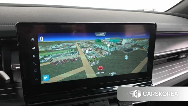 Ssangyong Torres 2022 Серебряный из Кореи, фото 4
